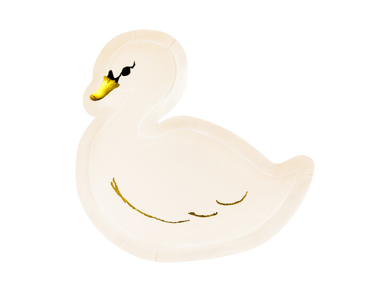 Talerzyki Lovely Swan