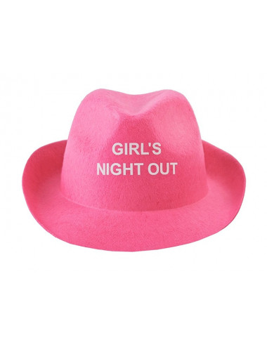 Kapelusz Girls Night Out