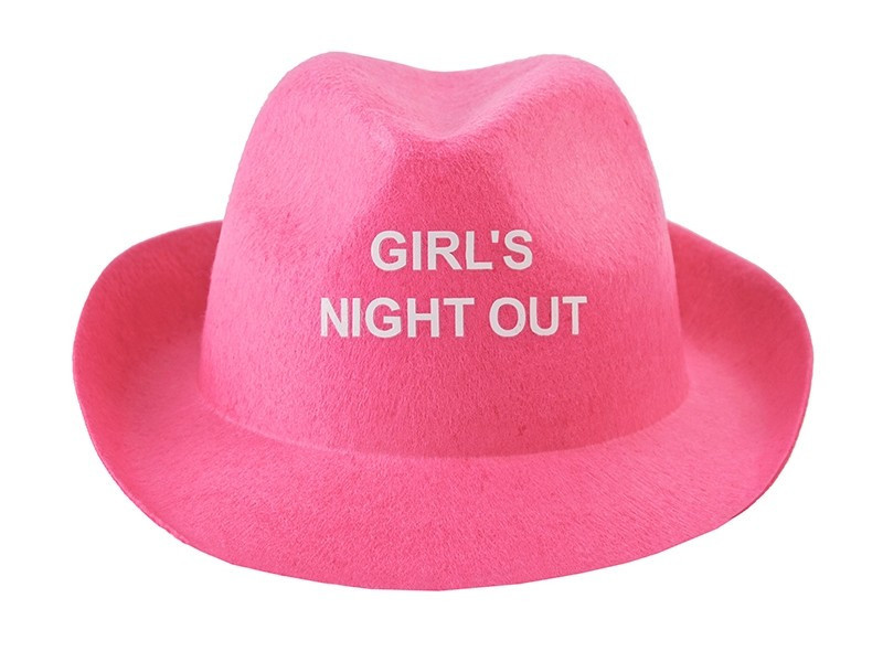 Kapelusz Girls Night Out