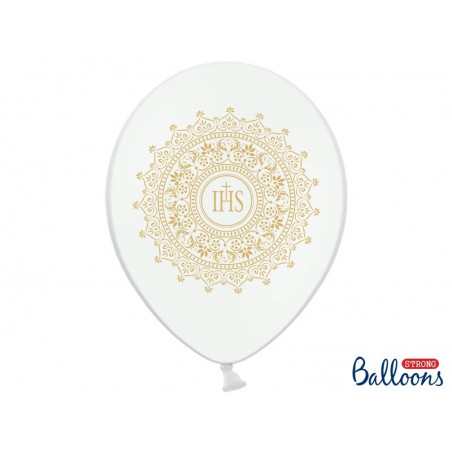 Balony IHS